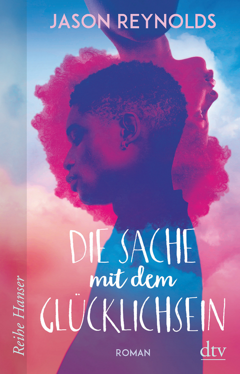 Die Sache mit dem Glücklichsein - Jason Reynolds