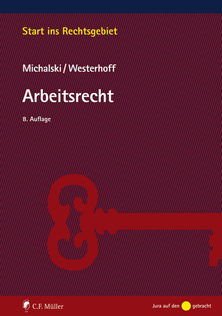 Arbeitsrecht - 