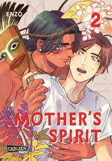 Mother's Spirit 2 -  Enzo