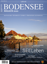 Bodensee Magazin 2020 - 