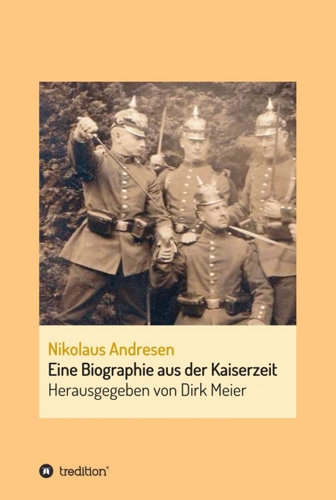 Nikolaus Andresen - Dirk Meier