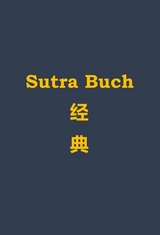 SUTRA BUCH - Daikan Jörg Westerbarkey