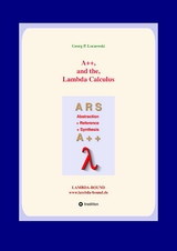 A++ and the Lambda Calculus - Georg P. Loczewski