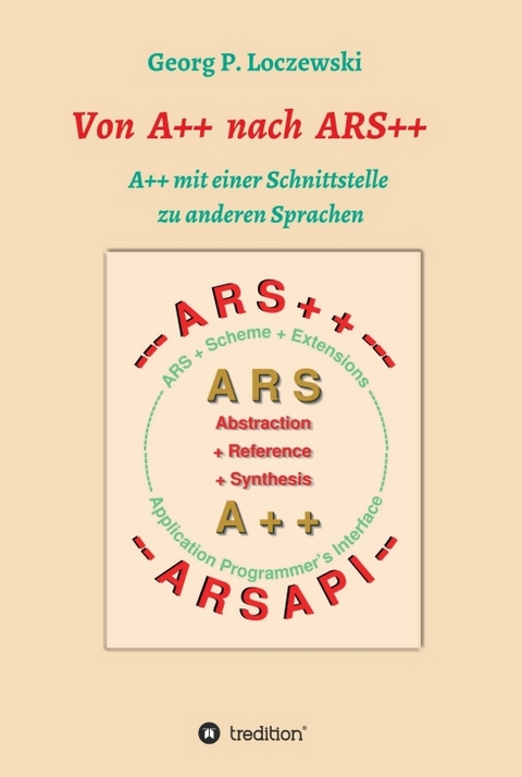 Von A++ nach ARS++ - Georg P. Loczewski