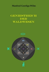 Geniestreich der Waldwesen - Geerligs-Wilm, Manfred