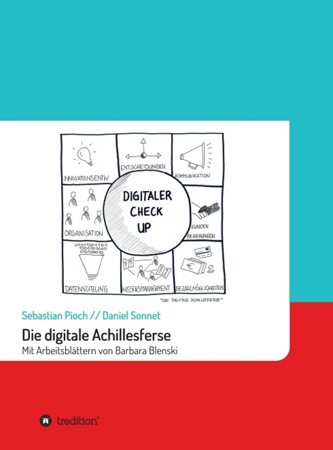 Die digitale Achillesferse - Prof. Dr. Sebastian Pioch, Daniel Sonnet