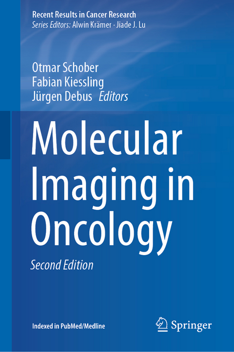 Molecular Imaging in Oncology - 