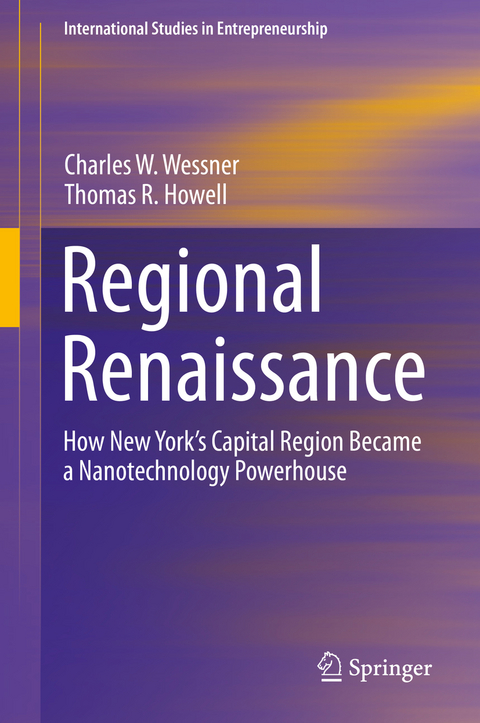 Regional Renaissance - Charles W. Wessner, Thomas R. Howell