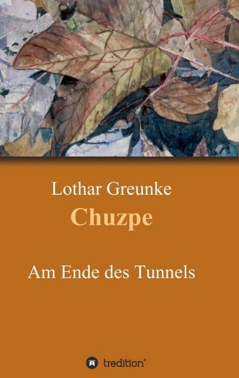 Chuzpe - Lothar Greunke