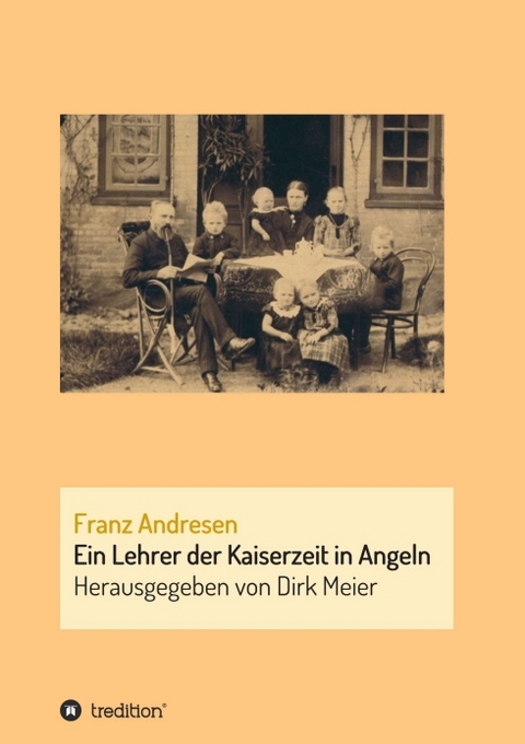 Franz Andresen - Dirk Meier