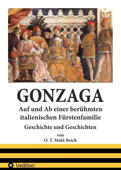 Gonzaga - O. T. Mahl-Reich