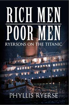 Rich Men Poor Men -  Phyllis Ryerse