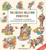 Tausend kleine Fenster - Wilfried Bergholz