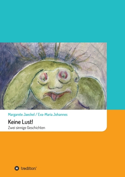 Keine Lust! - Margarete Jaeckel