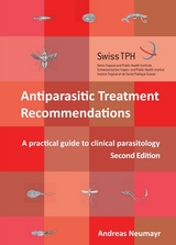 Antiparasitic Treatment Recommendations - Neumayr, Andreas