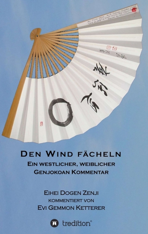 DEN WIND FÄCHELN - Evi Gemmon Ketterer