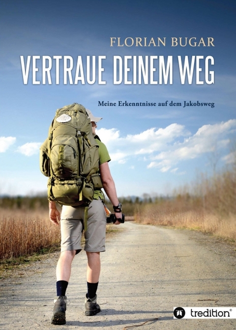 Vertraue deinem Weg - Florian Bugar