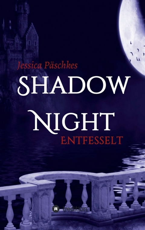 Shadownight - Jessica Päschkes