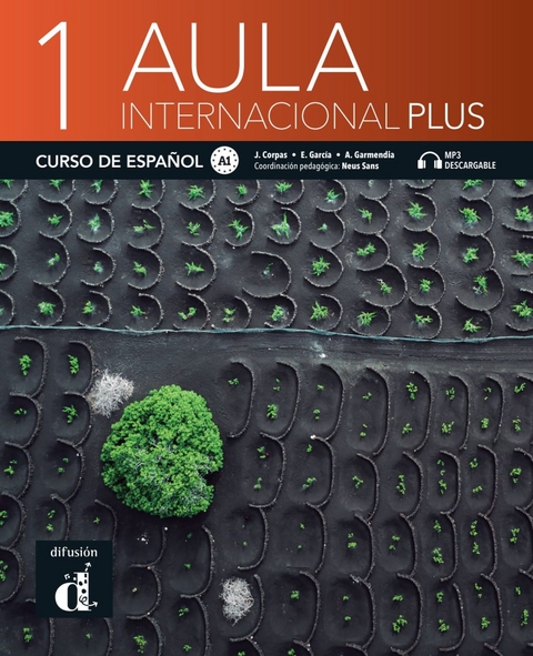 Aula internacional Plus 1 A1