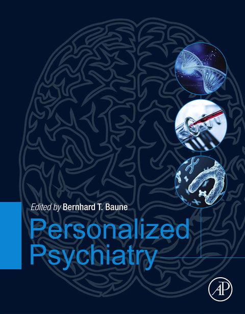 Personalized Psychiatry - 