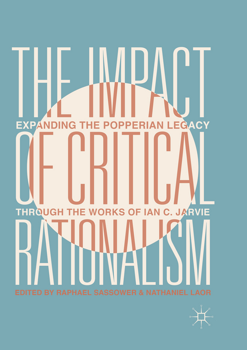 The Impact of Critical Rationalism - 