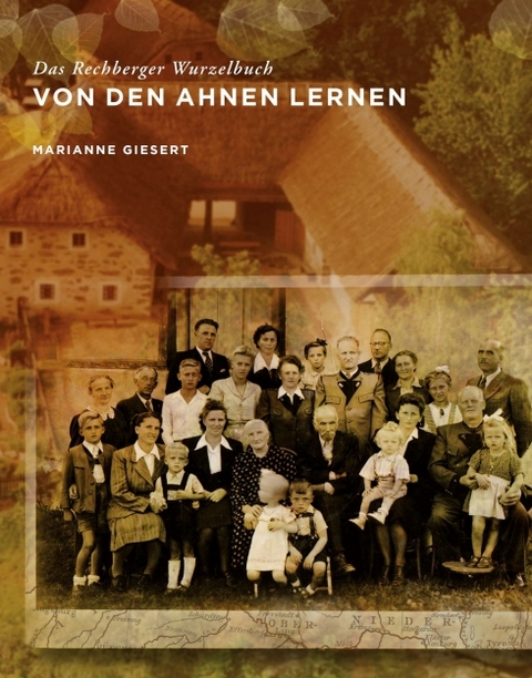 Von den Ahnen lernen - Marianne Giesert