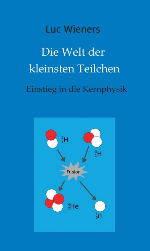 Die Welt der kleinsten Teilchen - Luc Wieners