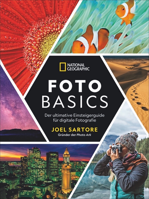 Foto Basics - Joel Sartore