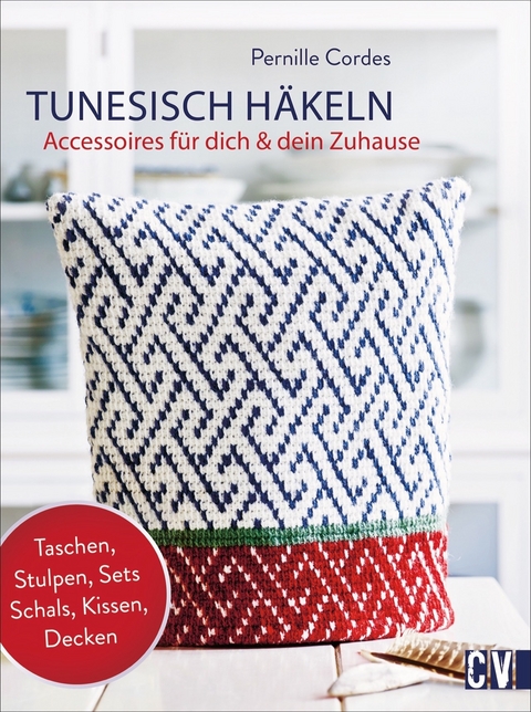 Tunesisch Häkeln