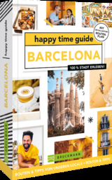 happy time guide Barcelona