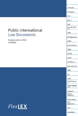 FlexLex Public International Law Documents - 