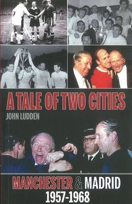 Tale of Two Cities -  John Ludden