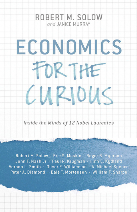 Economics for the Curious - 