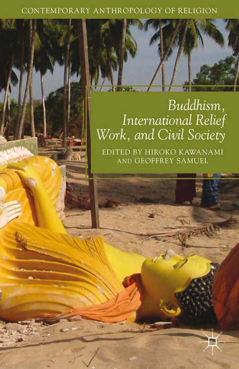 Buddhism, International Relief Work, and Civil Society - 