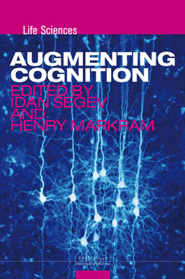 Augmenting Cognition -  Henry Markram,  Idan Segev