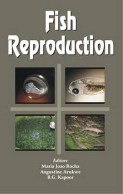 Fish Reproduction - 