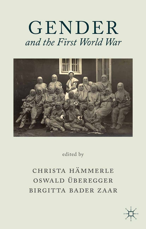 Gender and the First World War - 