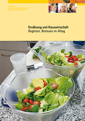 Ernährung und Hauswirtschaft - Käthi Theiler