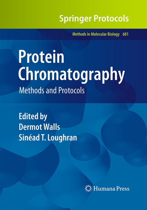 Protein Chromatography - 