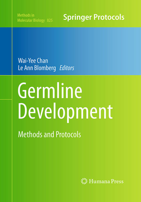 Germline Development - 