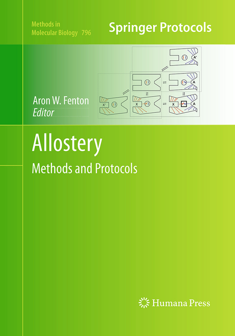 Allostery - 