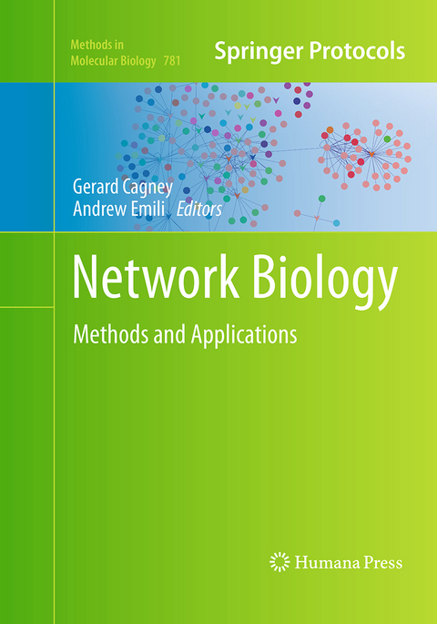 Network Biology - 