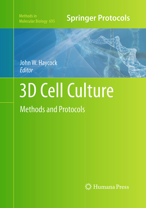 3D Cell Culture - 