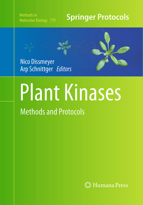 Plant Kinases - 