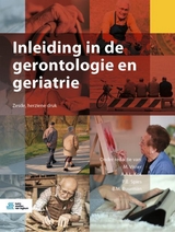 Inleiding in de Gerontologie En Geriatrie - Visser, M; Kok, A a L; Spies, P E; Buurman, B M