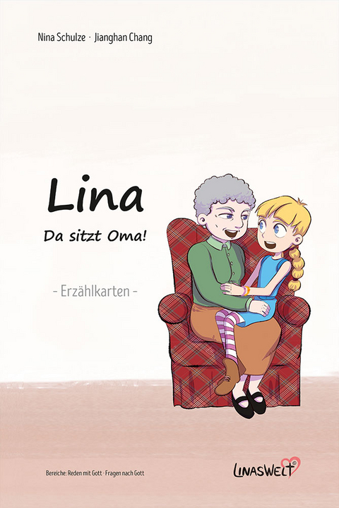 LINA - Nina Schulze