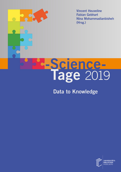 E-Science-Tage 2019 - 