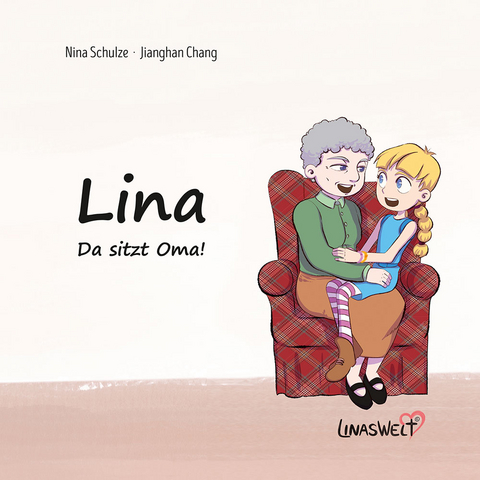 LINA - Nina Schulze