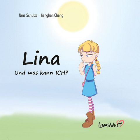 LINA - Nina Schulze