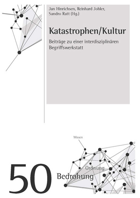 Katastrophen/Kultur - 